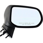 Power Mirror for Honda Civic 4 Door Sedan (2006–2011) Right Side