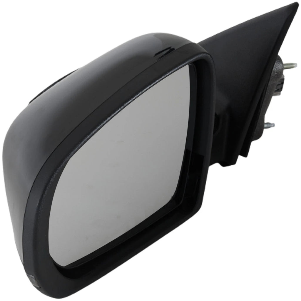 Driver Left Side Heated Mirror for Jeep Compass (2017–2025)