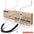 Trans Oil Cooler Hose for Chevy C4500 C5500 Kodiak GMC (2004–2007)