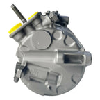 AC Compressor Kit Replacement for Buick Regal Sportback 2.0L (2018)