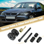 1 Set Injector Puller and Seal Installer Tools for BMW N14 N18 N54