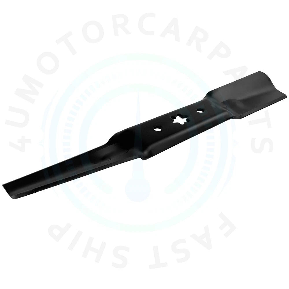 3x 50" Lawn Mower Blade Deck for Cub Cadet XT1 (2016–2023)