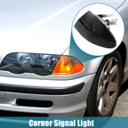 Pair Turn Signal Light Lamp for BMW E46 3 Series (1999–2001)