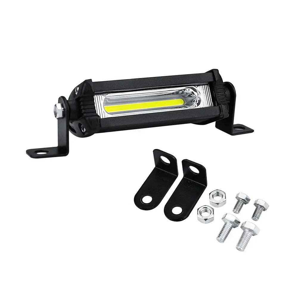 LED Work Light for Car SUV ATV Offroad Auto Flood Driving Fog Lamp Durable