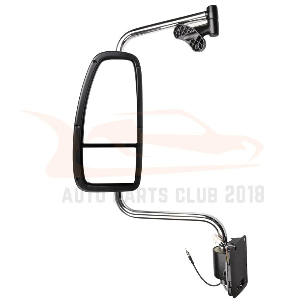 Complete LH Side Chrome Mirror for 9400I 9900I 5900 (1997–2010)