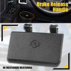 Parking Brake Release Handle for Dodge Durango, Ram 1500, 2500 (2009–2018)