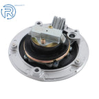 Ignition Switch and Fuel Gas Cap Lock Set for Kawasaki Ninja 1000 (2011-2023)