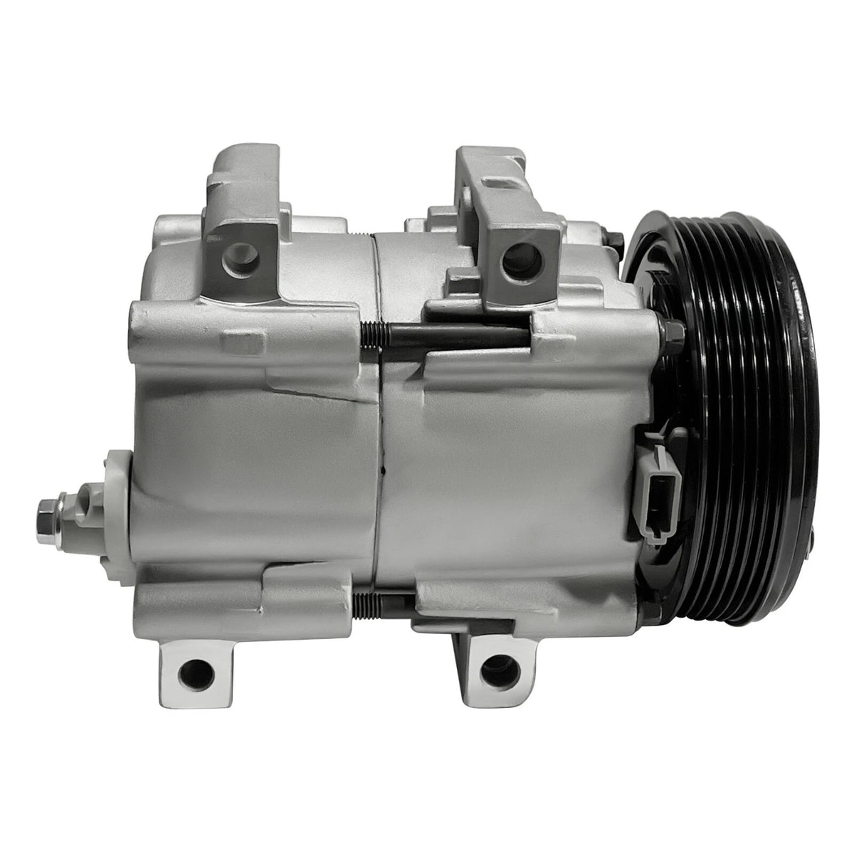 A C Compressor Kit Replacement for Ford Ranger 4.0L (2002–2006)