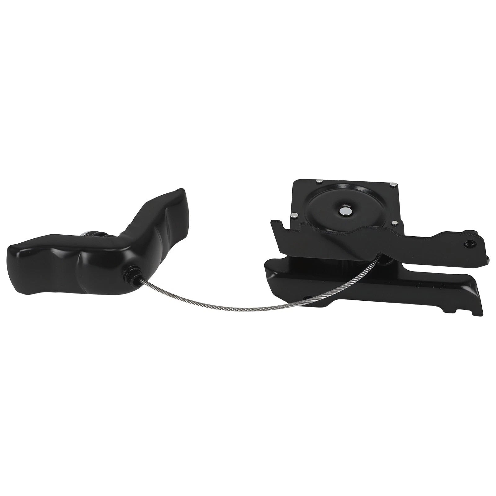 Tire Carrier Winch Hoist for Ford F-250 F-350 Super Duty SRW (2008–2017)