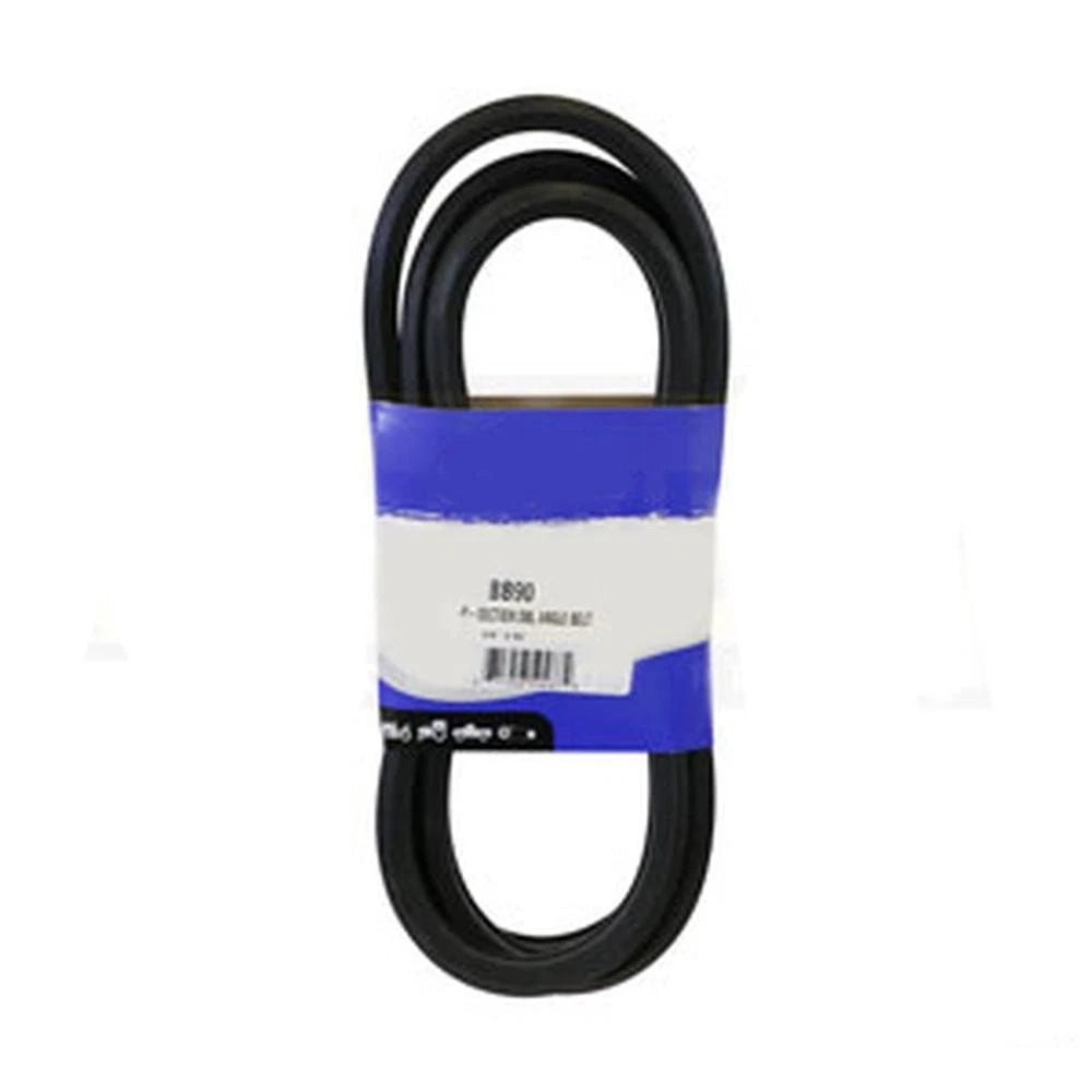 A-BB90-AI Double V-Belt for 5/8" X 93"
