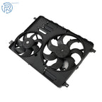 Radiator Cooling Fan for Land Rover Range Rover Evoque (2012-2017)