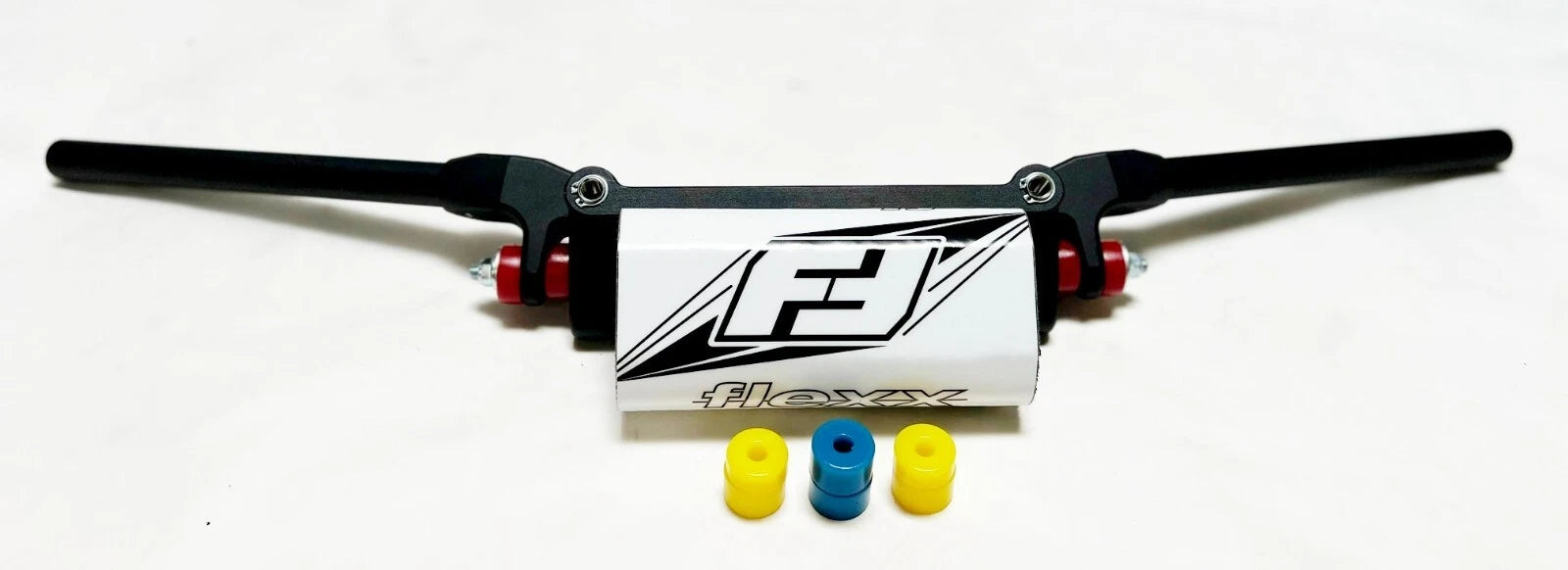 Fasst Flexx 15 Degree Handlebars for Honda TRX 400EX 300EX (2000–2009)