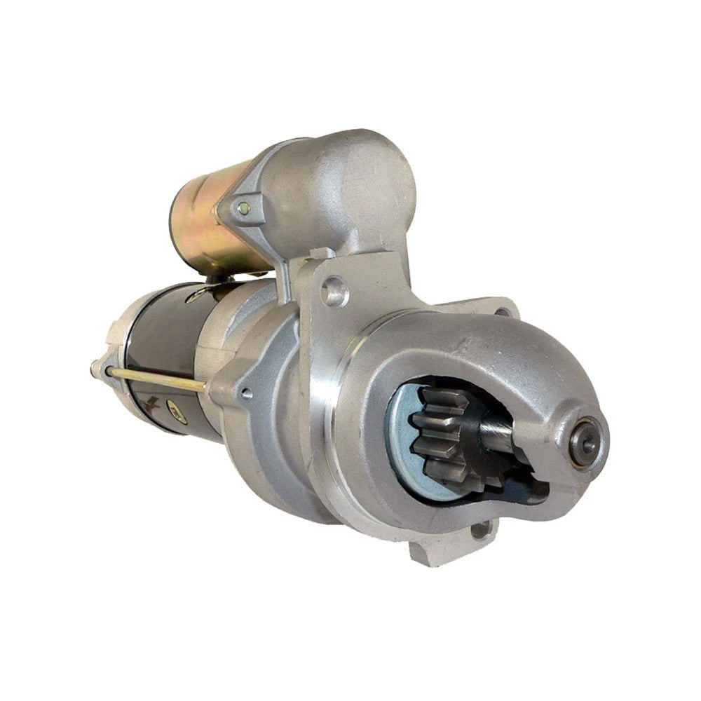 Starter Motor 12T for Bobcat Kubota Clark Diesel V1702 V1903 V2203 (1983)