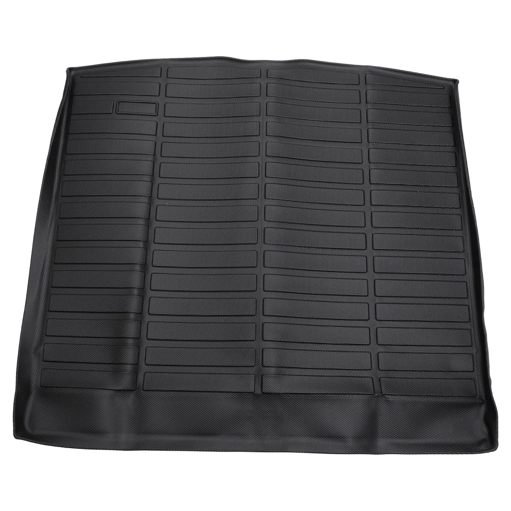 Rear Trunk Mat for Mercedes Benz GLE (2020–2024) TPE Cargo Liner