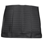 Rear Trunk Mat for Mercedes Benz GLE (2020–2024) TPE Cargo Liner