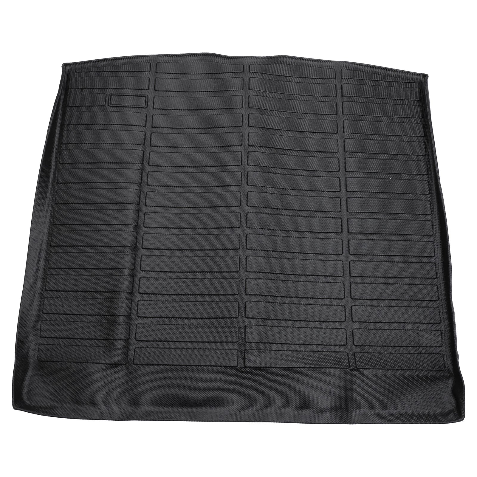 Rear Trunk Mat for Mercedes Benz GLE (2020–2024) TPE Cargo Liner