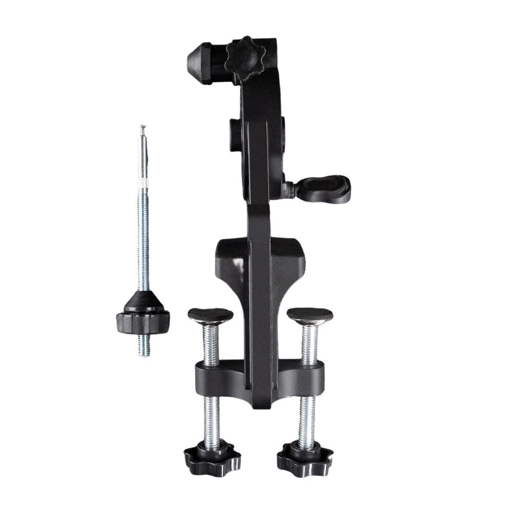 Fishing Rod and Reel Set for Boat Fishing - Fast Line Retrieval