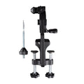 Fishing Rod and Reel Set for Boat Fishing - Fast Line Retrieval