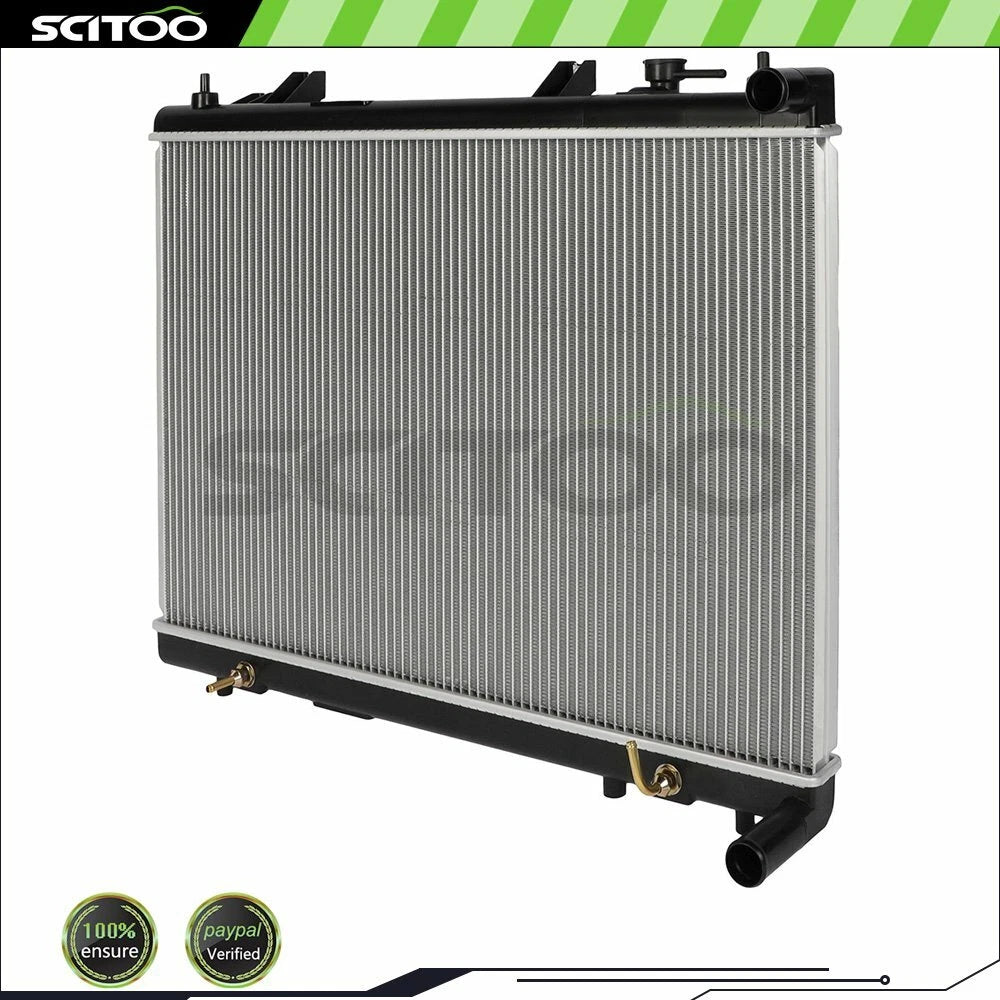 Radiator for Infiniti QX60 (2014–2020) & Nissan Pathfinder (2013–2020)