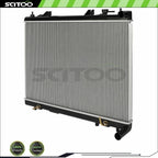 Radiator for Infiniti QX60 (2014–2020) & Nissan Pathfinder (2013–2020)