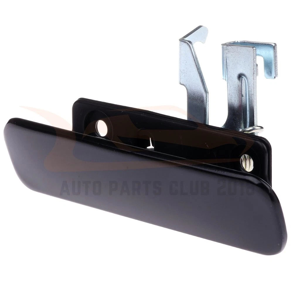 Rear Right Exterior Door Handle for Ford E-150 E-250 (2003-2014)