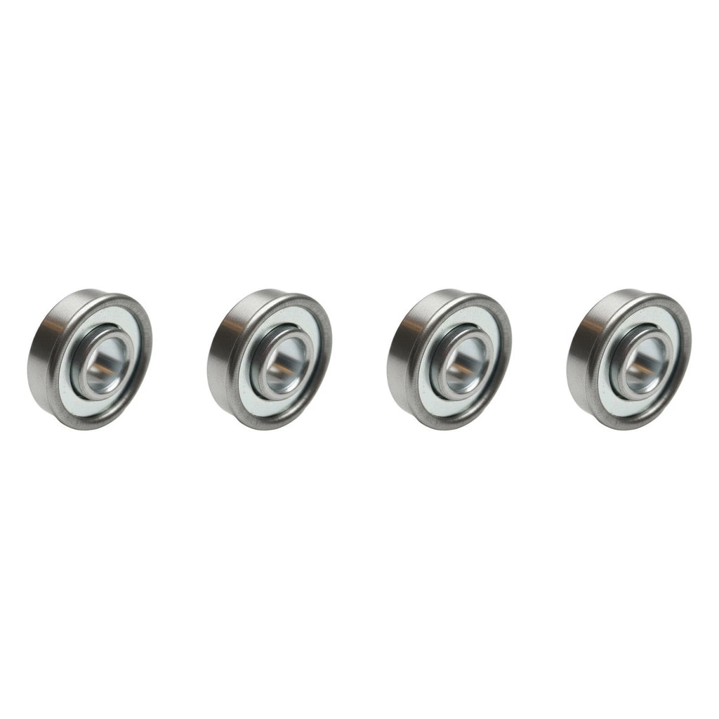 Set of 2 Wheel Bearings for Honda HR215 HRB536 (5221 7410180)