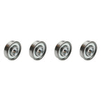 Set of 2 Wheel Bearings for Honda HR215 HRB536 (5221 7410180)
