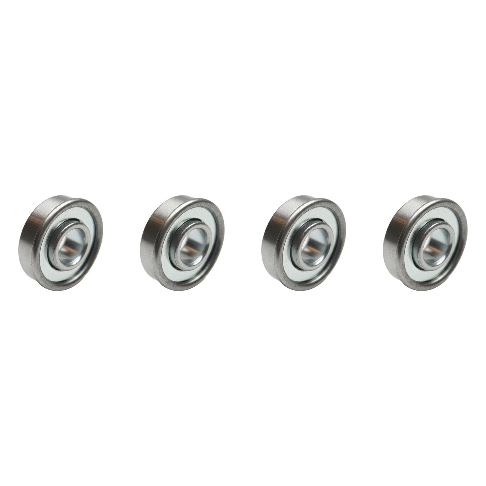 Set of 2 Wheel Bearings for Honda HR215 HRB536 (5221 7410180)