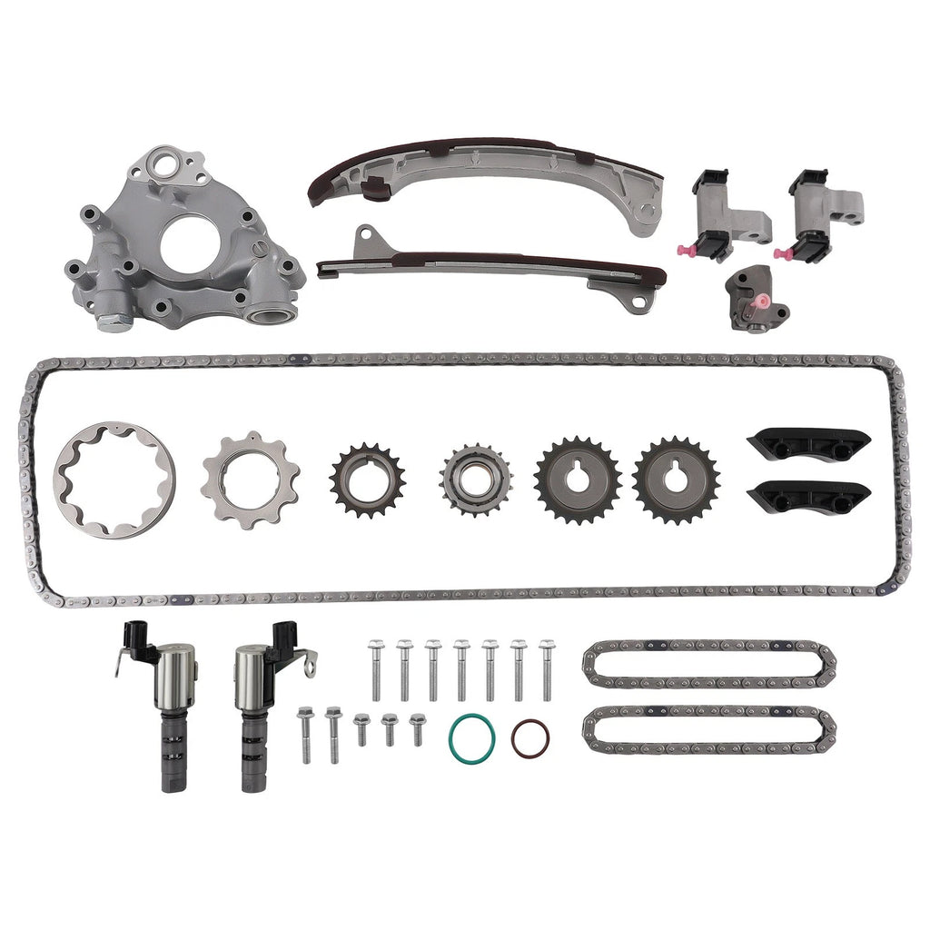 Engine Timing Chain Kit for Toyota Tacoma 4.0L (2005–2015)