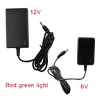 Electric Motors for Charger Motorcycles/Electric Toys (2023–2023)