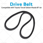 Drive Belt for Toyota Tercel Saloon (1980–1982) AB31056 1987947405 WLL715908A