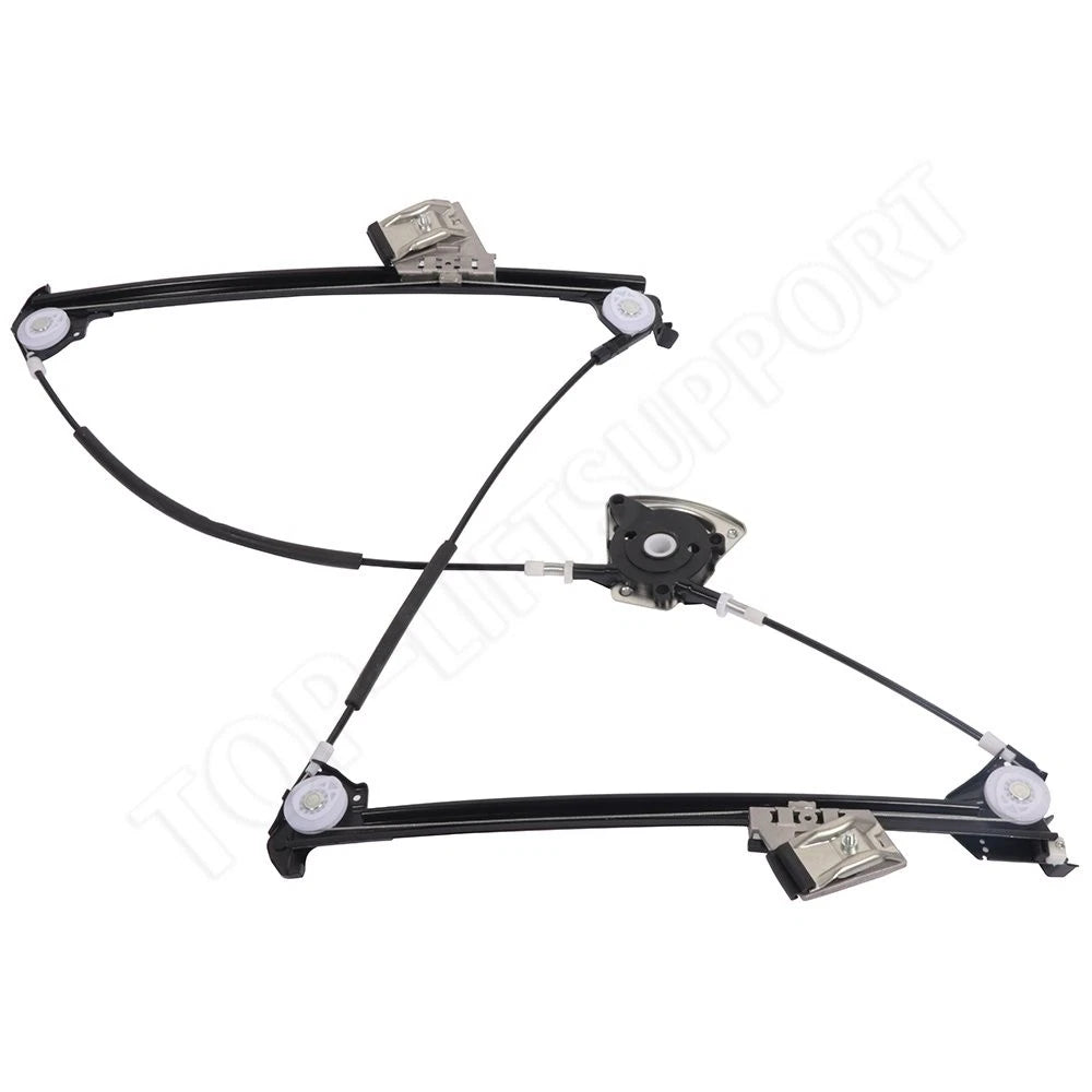 Window Regulator Set for Porsche Boxster (1997–2004)