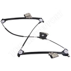 Window Regulator Set for Porsche Boxster (1997–2004)
