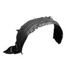 Front Driver Side Fender Liner Replacement Plastic for 2010–2012 Mazda CX7