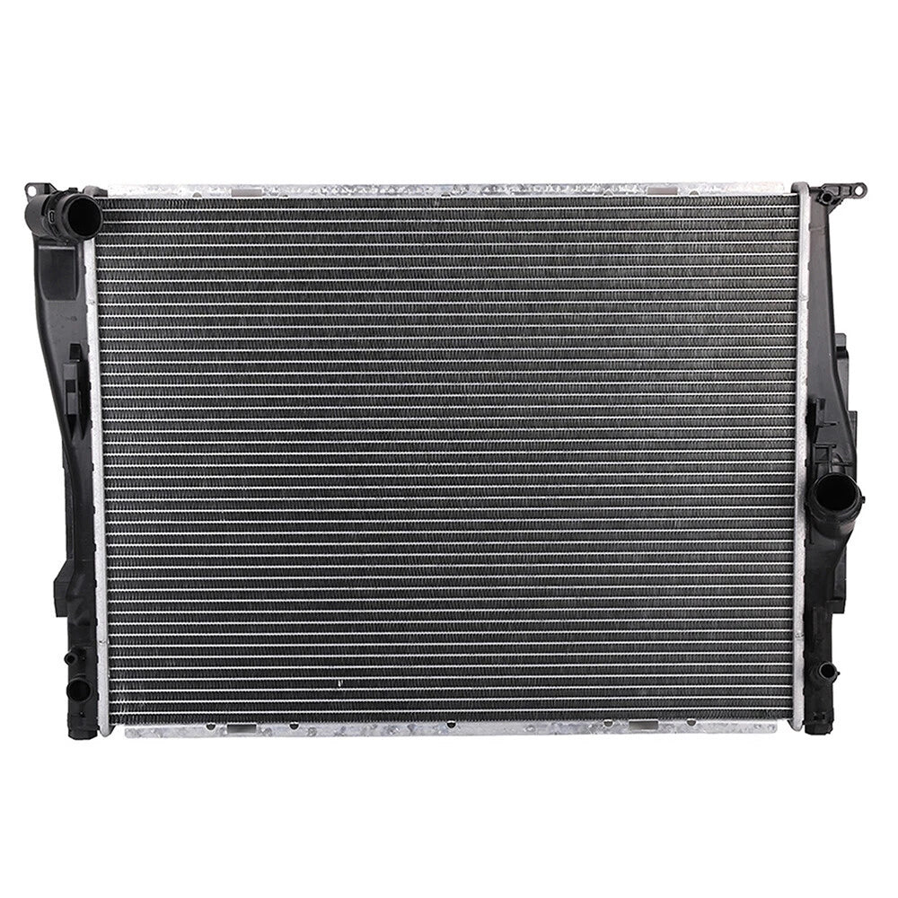 Aluminum Radiator for BMW 128 135 325 328 330 Z4 (2006–2012)