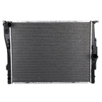 Aluminum Radiator for BMW 128 135 325 328 330 Z4 (2006–2012)