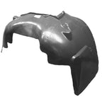 Replacement Front Left Plastic Fender Liner for Honda CRV (2012–2016)
