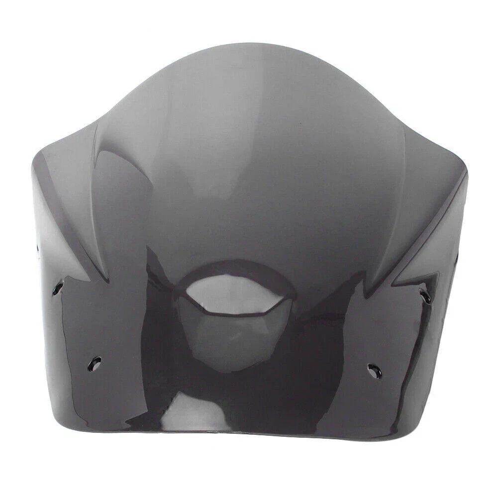 Windshield with Bolts Bracket for Yamaha MT09 FZ09 (2013-2016)