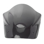 Windshield with Bolts Bracket for Yamaha MT09 FZ09 (2013-2016)