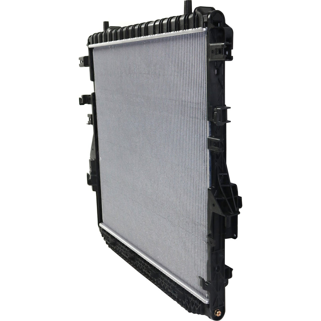 Radiators for Chevy Colorado GMC Canyon (2015–2022)