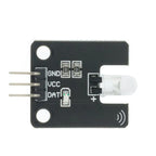 30pcs 38kHz Infrared Transmitter Receiver Sensor Modules for Arduino