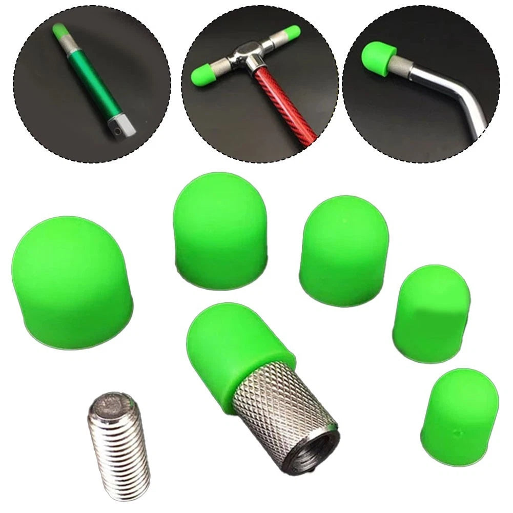 Dent Repair Hammer for Automotive Tools (On-the-Go)
