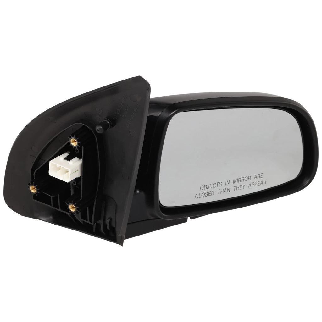 Power Mirror Set of 2 for Chevrolet Aveo (2007–2011) Heated Folding