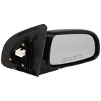 Power Mirror Set of 2 for Chevrolet Aveo (2007–2011) Heated Folding