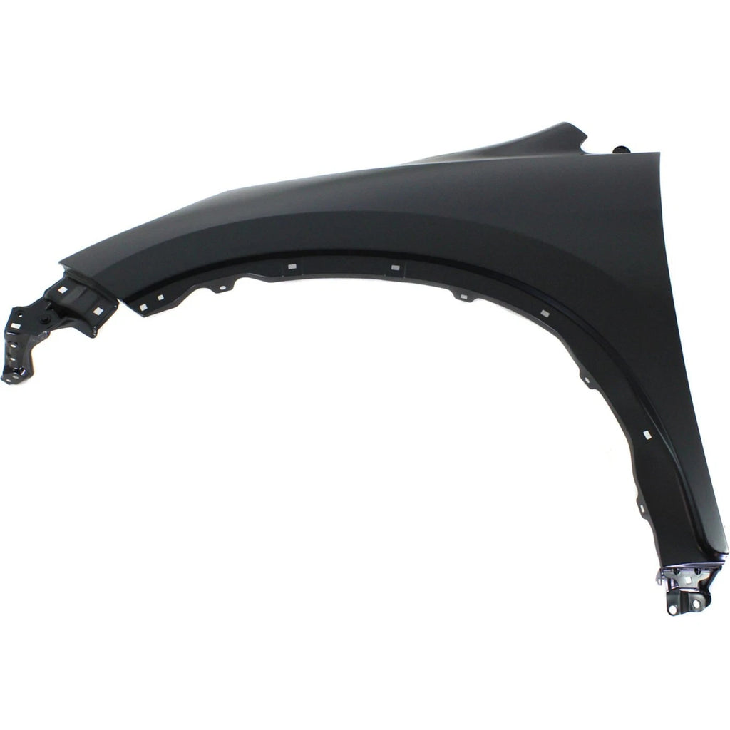 Fender for Honda CR-V (2012–2016) Front Driver & Passenger Side