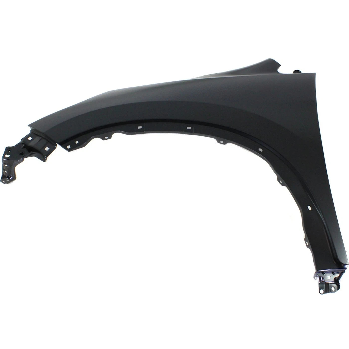 Fender for Honda CR-V (2012–2016) Front Driver & Passenger Side