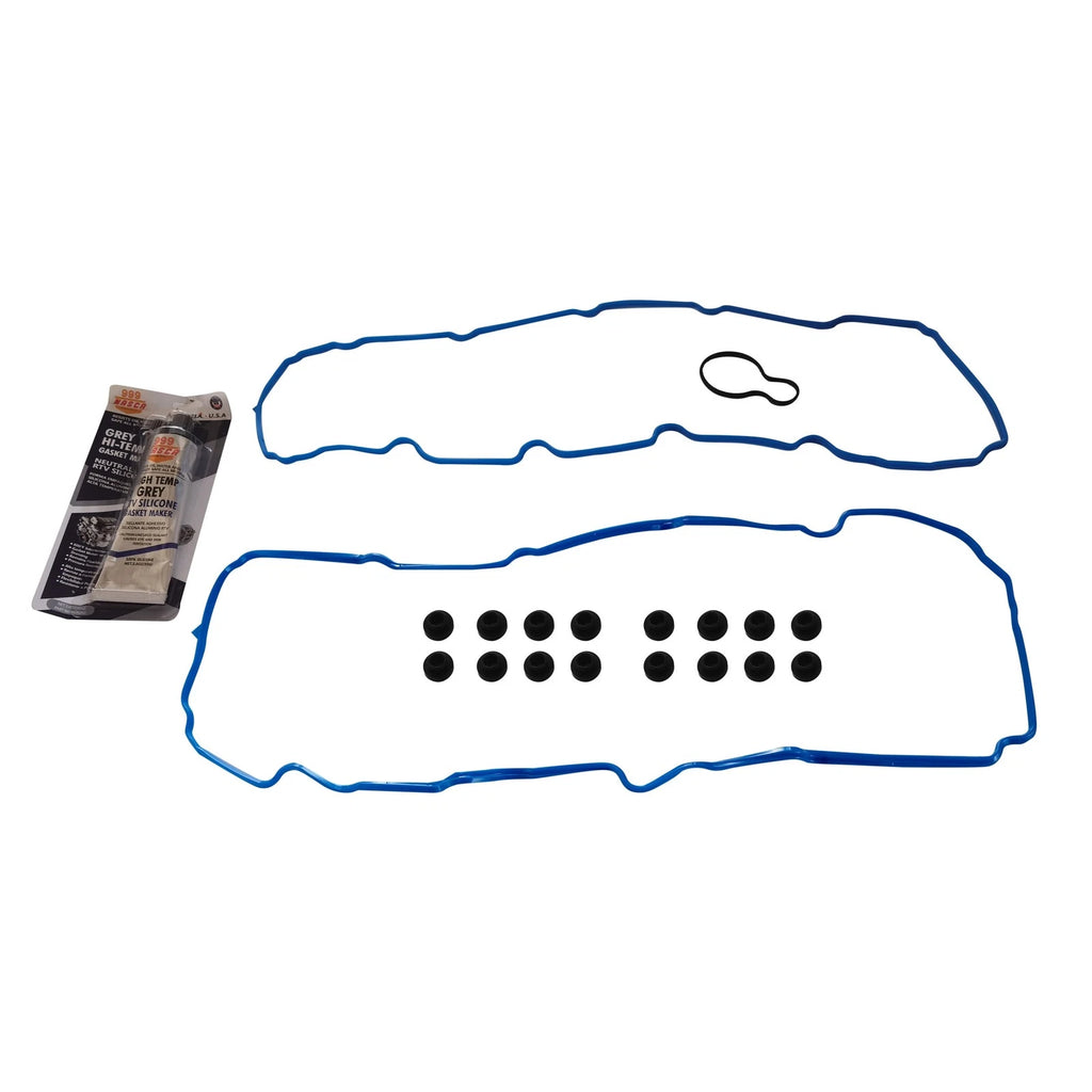 Valve Cover Gaskets VS50577R for Dodge Chrysler Aspen Jeep 4.7L (2007–2009)