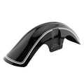 Front Wheel Fender Mudguard for BMW R18 Classic (2020-2023)