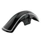 Front Wheel Fender Mudguard for BMW R18 Classic (2020-2023)