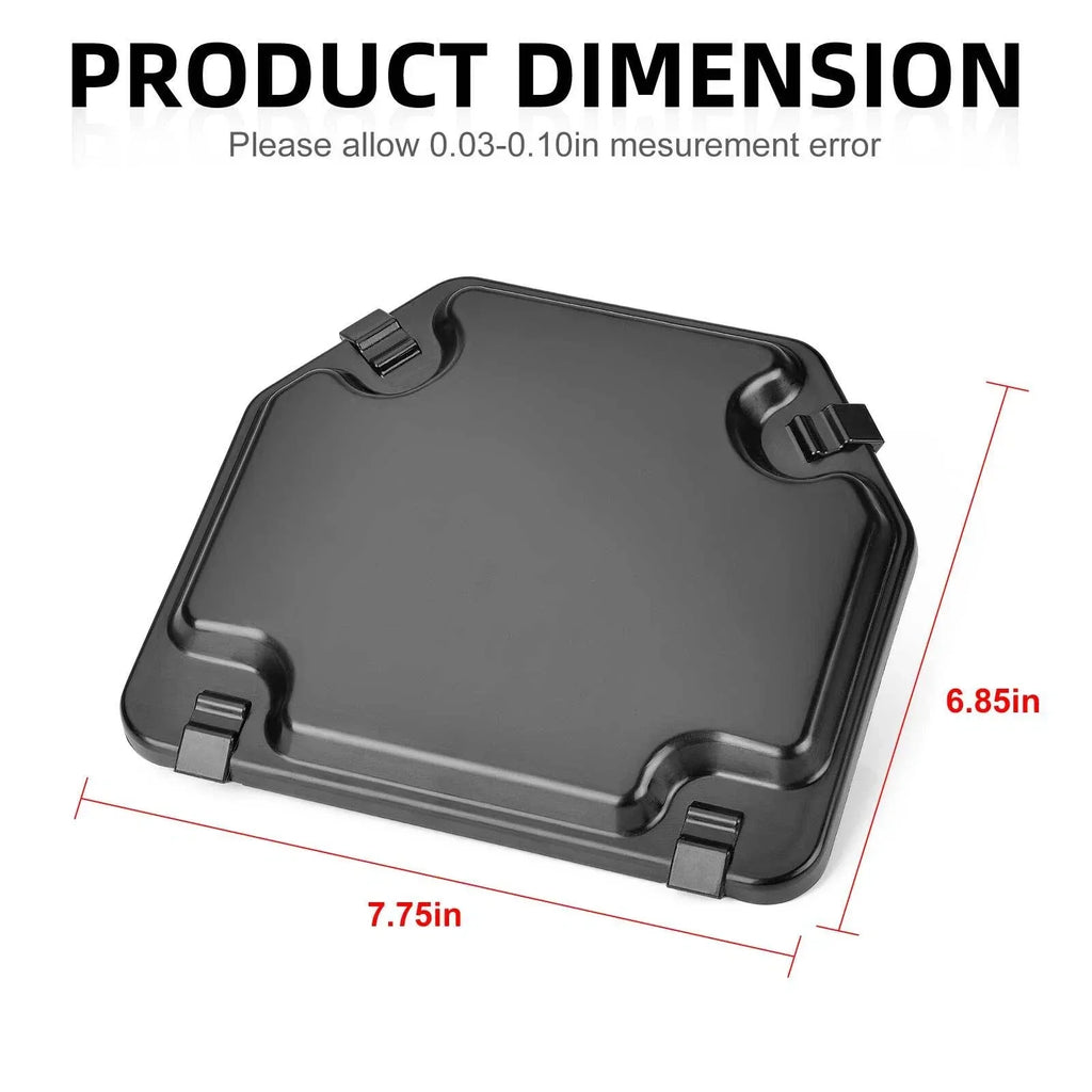 Air Box Lid Cover for Honda ATV TRX250 TRX250EX TRX250X